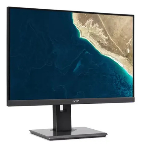 Acer B247WE5b  24"    61,0cm 16:10 100Hz 1920x1200 black