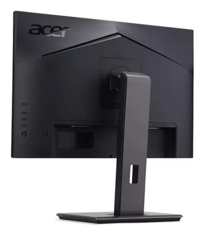 Acer B247WE5b  24"    61,0cm 16:10 100Hz 1920x1200 black