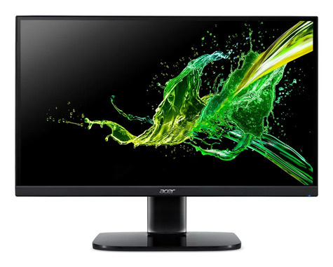 Acer KA272UGbm 27"    69,0cm 16:9  120Hz 2560x1440 black