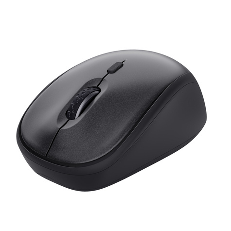 Trust Trust TM-201 WIRELESS MOUSE ECO