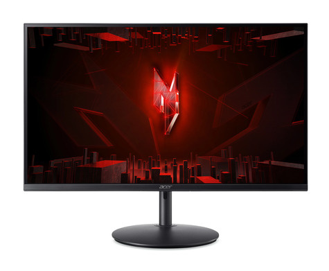Acer Nitro XF240YX1b  23,8" 60cm 16:9  200Hz 1920x1080