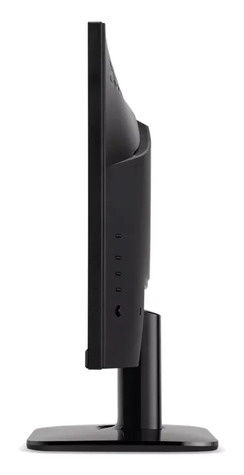 Acer KA272UGbm 27"    69,0cm 16:9  120Hz 2560x1440 black
