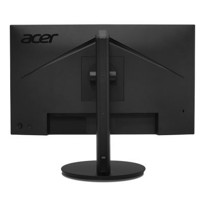 Acer CB272UGb  27"    69cm         120Hz 2560x1440 black