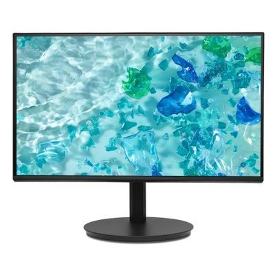 Acer Dis 32 ACER CB322QKAbmiiprx IPS 60Hz