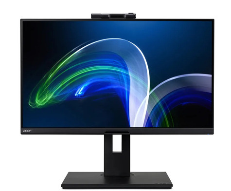 Acer Acer B278UEb   27"    68,6cm 16:9   75Hz 2560x1440 black