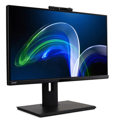 Acer B278UEb   27"    68,6cm 16:9   75Hz 2560x1440 black