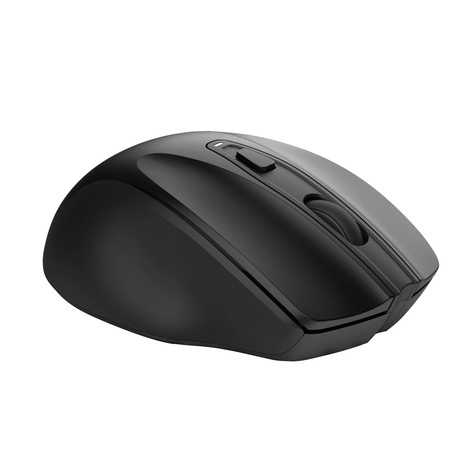 Trust NITO SILENT WIRELESS MOUSE - BLACK