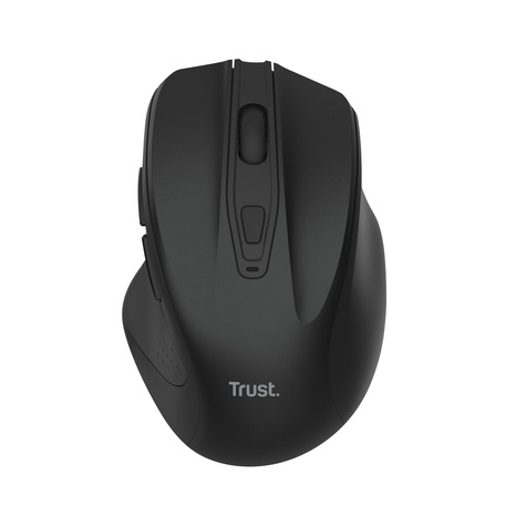 Trust NITO SILENT WIRELESS MOUSE - BLACK