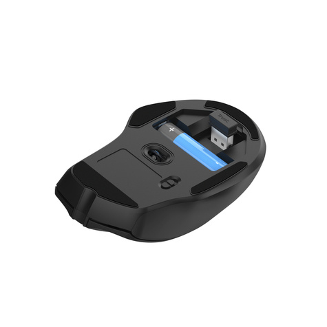 Trust NITO SILENT WIRELESS MOUSE - BLACK