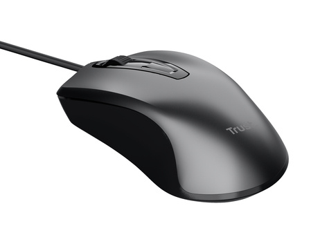 Trust CARVE WIRED MOUSE