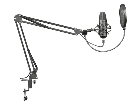 Trust GXT252 EMITA PLUS MICROPHONE