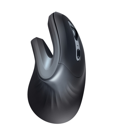 Trust VERRO WIRELESS ERGO MOUSE