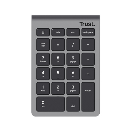 Trust XALAS WIRELESS NUMPAD