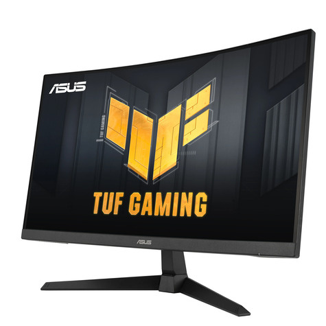 Asus ASUS TUF Gaming VG27VQM1B-J 68.5cm (16:9) FHD HDMI DP