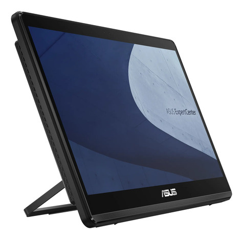 Asus ASUS AiO E16 15.6" Touch N4500 8 256 black E1600WKAT-BMR109X W11P