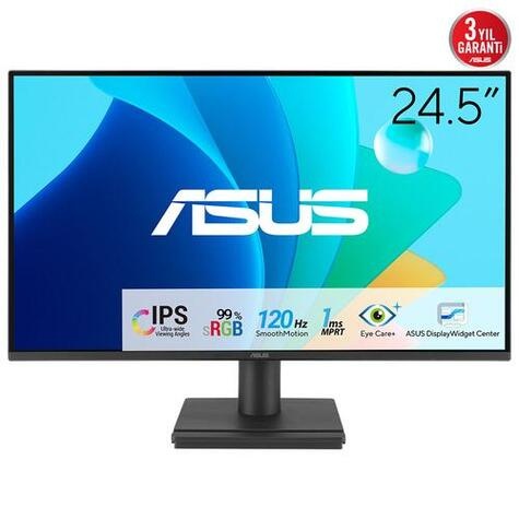 Asus ASUS Eye Care VA259HGA 62.23cm (16:9) 120Hz. FHD HDMI