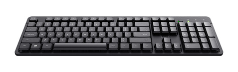 Trust ODY II WIRELESS KEYBOARD QWERTY