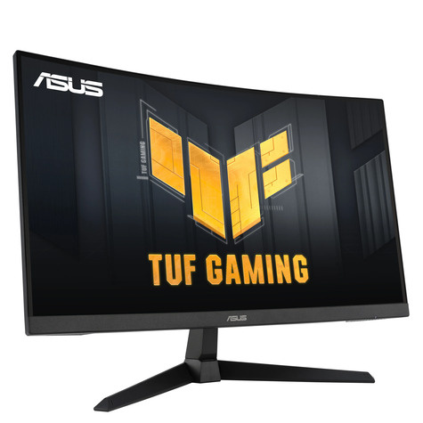 Asus ASUS TUF Gaming VG27WQ3B 68.6cm (16:9) QHD HDMI DP