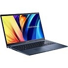 Asus 15,6" i5-13/8GB/512GB/FHD/NoOS Blauw