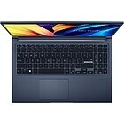 Asus 15,6" i5-13/8GB/512GB/FHD/NoOS Blauw