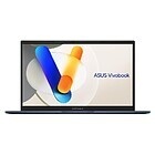 Asus ASUS 15,6" i3-13/8GB/512GB/FHD/NoOS Blauw