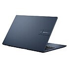 Asus ASUS 15,6" i3-13/8GB/512GB/FHD/NoOS Blauw