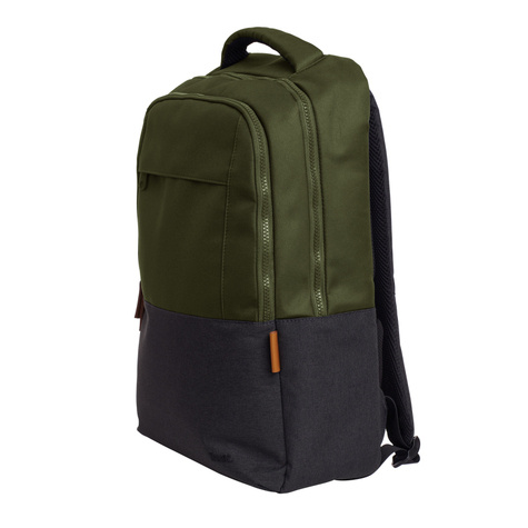 Trust Trust LISBOA 16i BACKPACK - GREEN
