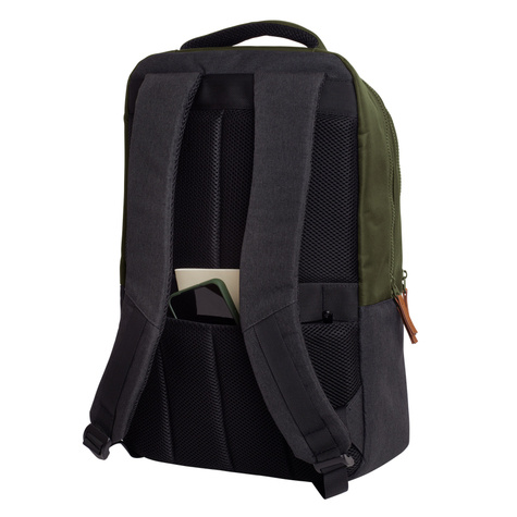 Trust LISBOA 16i BACKPACK - GREEN