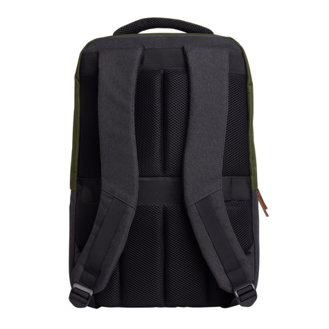 Trust LISBOA 16i BACKPACK - GREEN