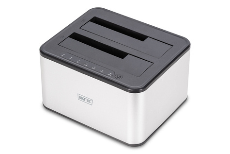 DIGITUS Dockingstation USB 3.0 SATA HDD