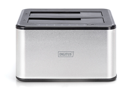 DIGITUS Dockingstation USB 3.0 SATA HDD