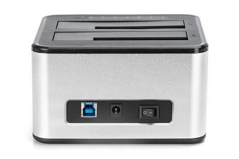 DIGITUS Dockingstation USB 3.0 SATA HDD
