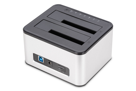DIGITUS Dockingstation USB 3.0 SATA HDD