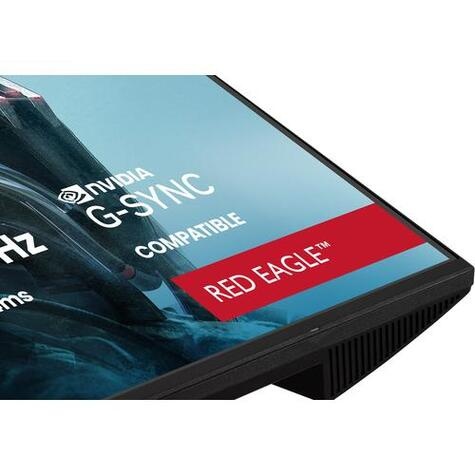 Iiyama 27iWIDE LCD G-Master Red Eagle 1920 x 1080 240 Hz Fast IPS panel LED Bl.