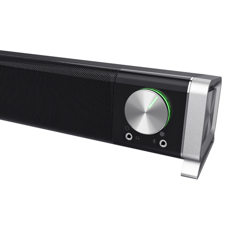 Trust Asto Sound Bar PC Speaker