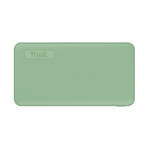 Trust PRIMO 10.000 POWERBANK ECO GREEN