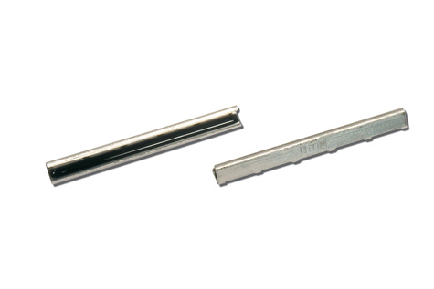 DIGITUS DIGITUS Glasvezel plooibescherming 1 tray met 12 stuks.