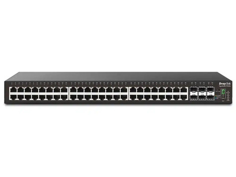 DrayTek DrayTek VigorSwitch P2542x