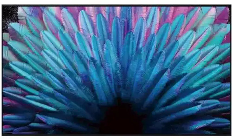 Yealink Meeting Display 75"