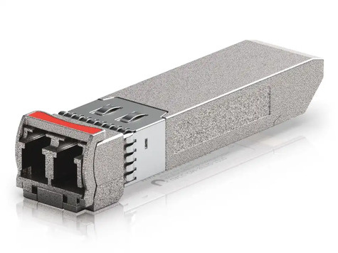 Ubiquiti Ubiquiti SFP+ transceiver module - 10GbE