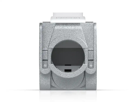 Ubiquiti Cat6A Keystone Jack, 12-Pack