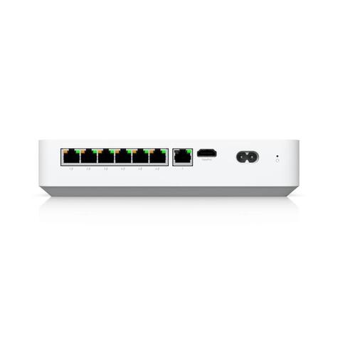 Ubiquiti Network Video Recorder Instant