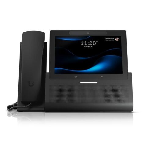 Ubiquiti UniFi Phone Touch G3 Touch Enterprise (Voor UniFi Talk-ecosysteem)