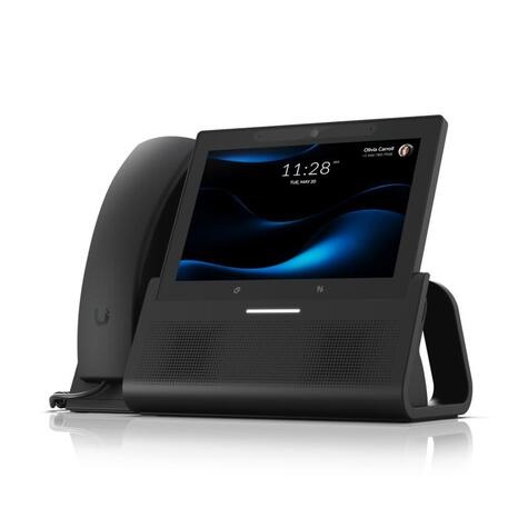 Ubiquiti UniFi Phone Touch G3 Touch Enterprise (Voor UniFi Talk-ecosysteem)
