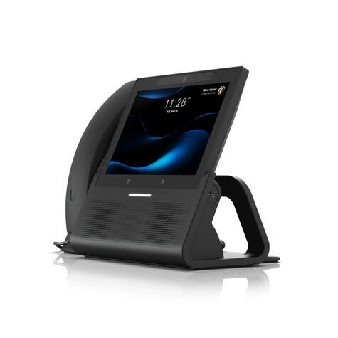 Ubiquiti UniFi Phone Touch G3 Touch Enterprise (Voor UniFi Talk-ecosysteem)