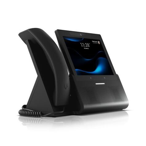 Ubiquiti UniFi Phone Touch G3 Touch Enterprise (Voor UniFi Talk-ecosysteem)