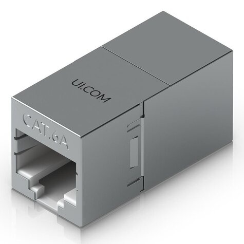 Ubiquiti UACC-RJ45-Coupler-C6A