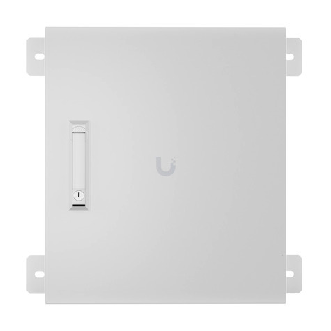 Ubiquiti UniFi Junction Utility