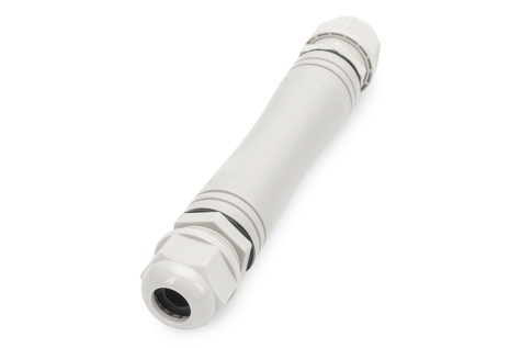 DIGITUS Long range PoE extender 10/100 Mbit Ideaal voor outdoor gebruik