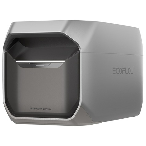 EcoFlow Delta 3 Extra Battery